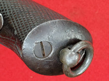 CONFEDERATE KERR REVOLVER WITH JS ANCHOR STAMP