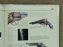 CONFEDERATE KERR REVOLVER WITH JS ANCHOR STAMP